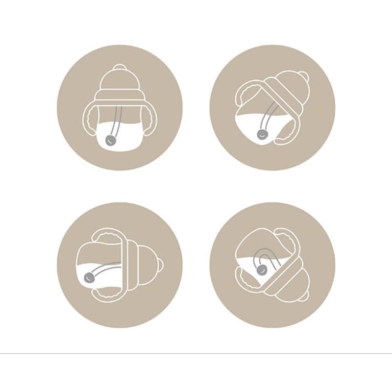 KT媽咪奶粉用品團購-小獅王辛巴好樂飲PPSU防漏滑蓋學習水杯，simba學習杯，吸管杯，吸管替換組-細節圖5