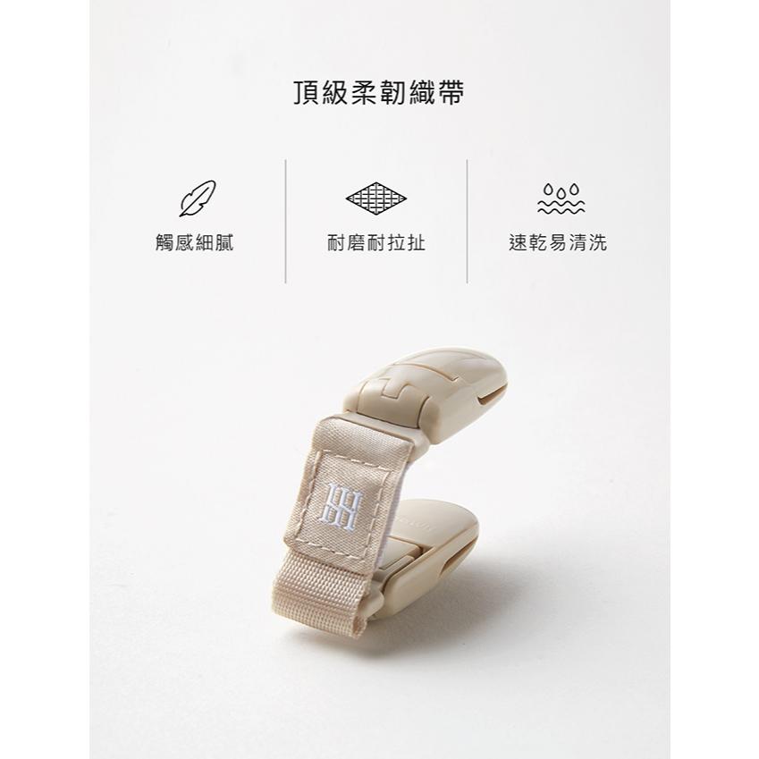 KT媽咪奶粉用品團購-小獅王辛巴蘊蜜萬用防掉雙頭夾2入,吊帶夾,手帕夾,圍兜夾,餐巾夾,推車被夾-細節圖5