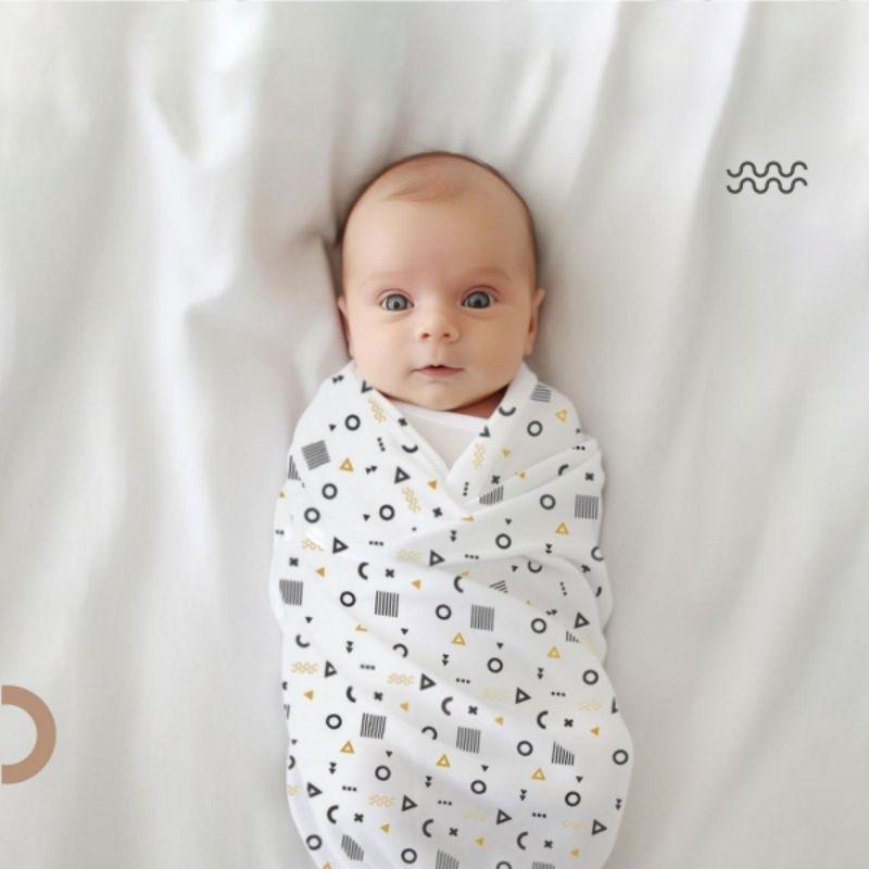 KT媽咪奶粉用品團購-寶寶紗布大浴巾，新生兒透氣尿墊.生理墊.看護墊，KUKU PLUS透氣尿墊 ，KUKU紗布大浴巾-細節圖3