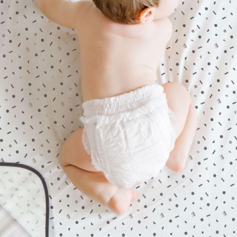 KT媽咪奶粉用品團購-寶寶紗布大浴巾，新生兒透氣尿墊.生理墊.看護墊，KUKU PLUS透氣尿墊 ，KUKU紗布大浴巾-細節圖6