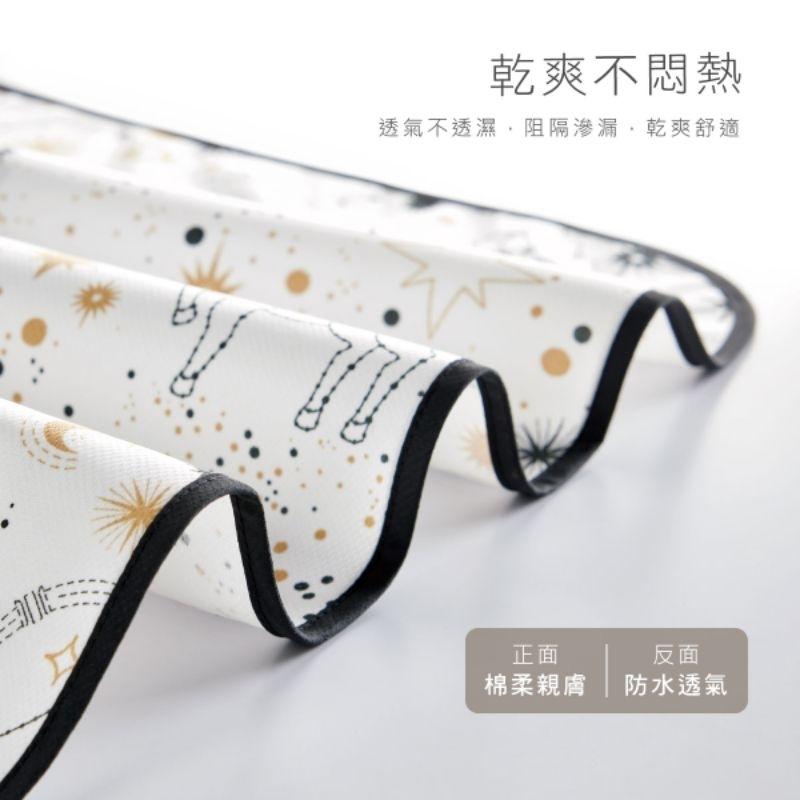 KT媽咪奶粉用品團購-寶寶紗布大浴巾，新生兒透氣尿墊.生理墊.看護墊，KUKU PLUS透氣尿墊 ，KUKU紗布大浴巾-細節圖7