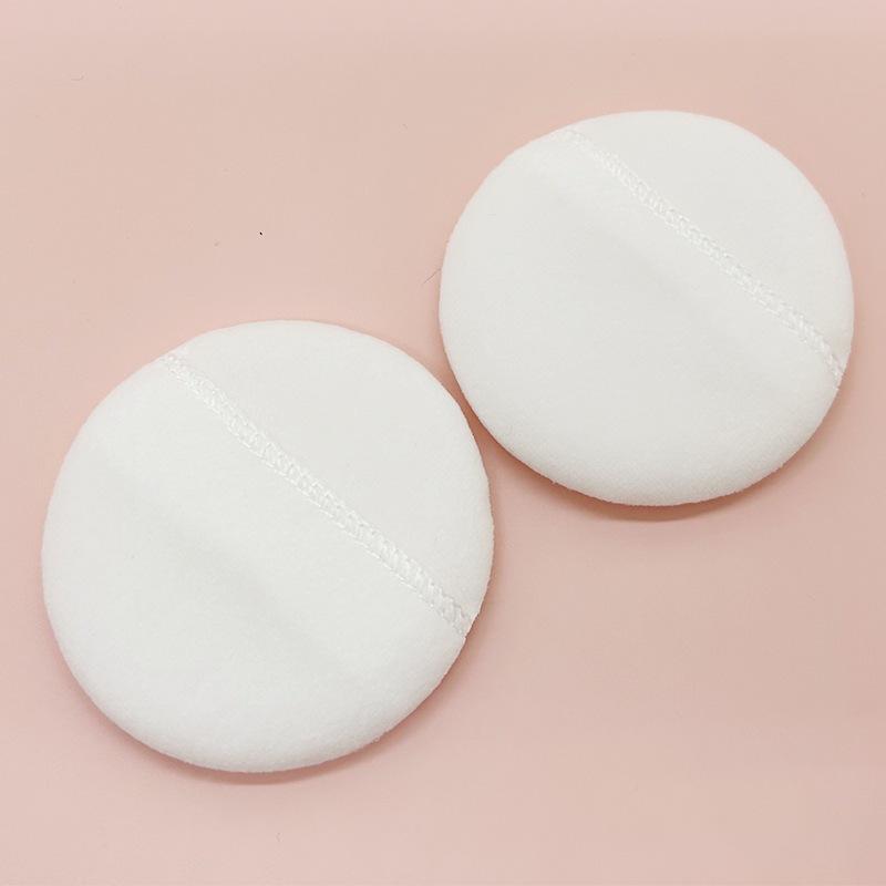 KT媽咪奶粉用品團購-現貨寶寶粉撲,嬰兒粉撲,寶寶粉撲盒,密封式粉撲盒,手插式粉撲,爽身粉分裝盒-細節圖5