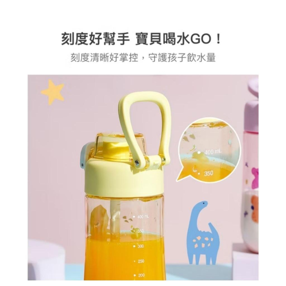 KT媽咪奶粉用品團購-現貨，LocknLock樂扣樂扣，樂扣樂扣兒童水壺/500ml，TRITAN材質兒童水壺-細節圖7
