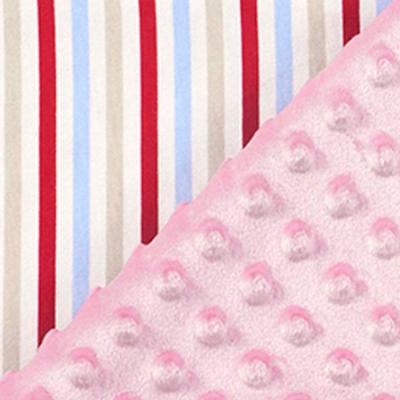 KT媽咪奶粉用品團購-新生兒禮盒,寶寶禮盒,酷咕鴨荳荳安撫毯禮盒組,酷咕鴨荳荳安撫毯-細節圖7