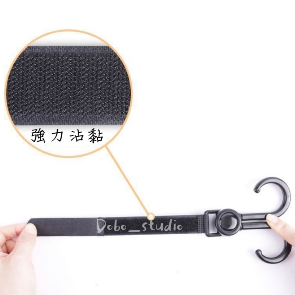 鳥我一下好嗎🍀機車萬用掛鉤 多功能掛鉤 車把手掛勾 便當勾 置物掛鉤 推車掛鉤 汽車掛鉤 飲料掛鉤 推車掛袋 大掛鉤-細節圖5