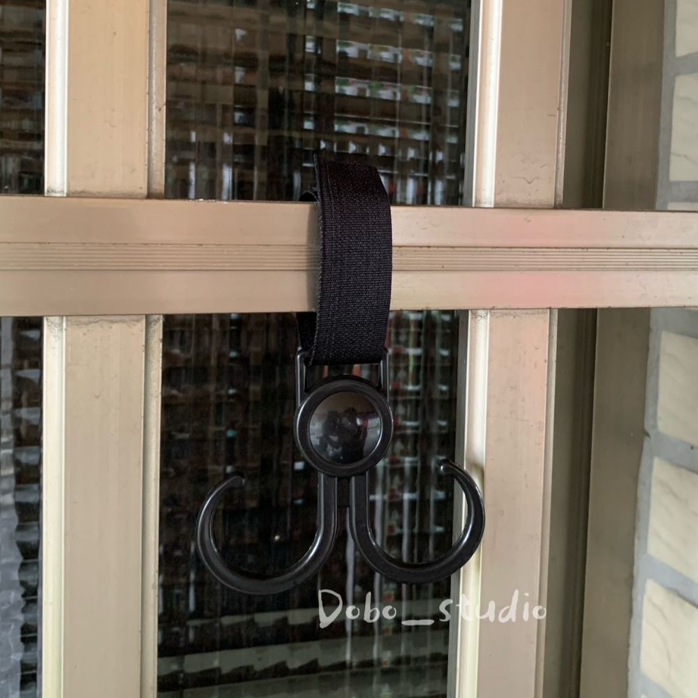 鳥我一下好嗎🍀機車萬用掛鉤 多功能掛鉤 車把手掛勾 便當勾 置物掛鉤 推車掛鉤 汽車掛鉤 飲料掛鉤 推車掛袋 大掛鉤-細節圖8