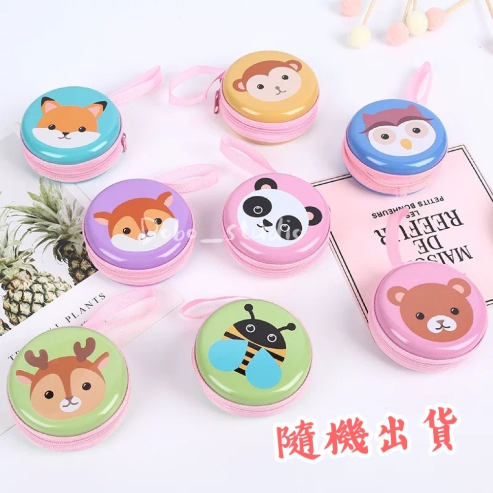 鳥我一下好嗎🍀馬口鐵可愛零錢包 活動小贈品 airpods收納 零錢整理 攜帶式零錢盒 耳機盒硬幣盒 硬幣筒 零錢收納-細節圖9