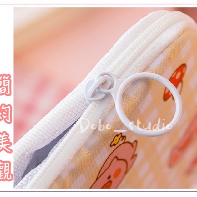 鳥我一下好嗎🍀衛生棉拉鍊收納袋 防潑水 耳機包 萬用包 隨身包 月事袋 經期收納包 化妝包 零錢袋 雜物小方包 拉鍊包-細節圖6