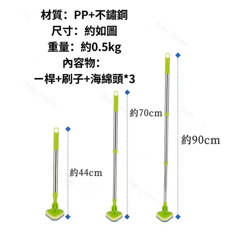 鳥我一下好嗎🍀多功能三角清潔刷 衛浴清潔刷 縫隙清潔刷 浴室清潔刷 多功能清潔刷 浴室刮刀 廚房清潔刷 浴室 廁所清潔-細節圖8