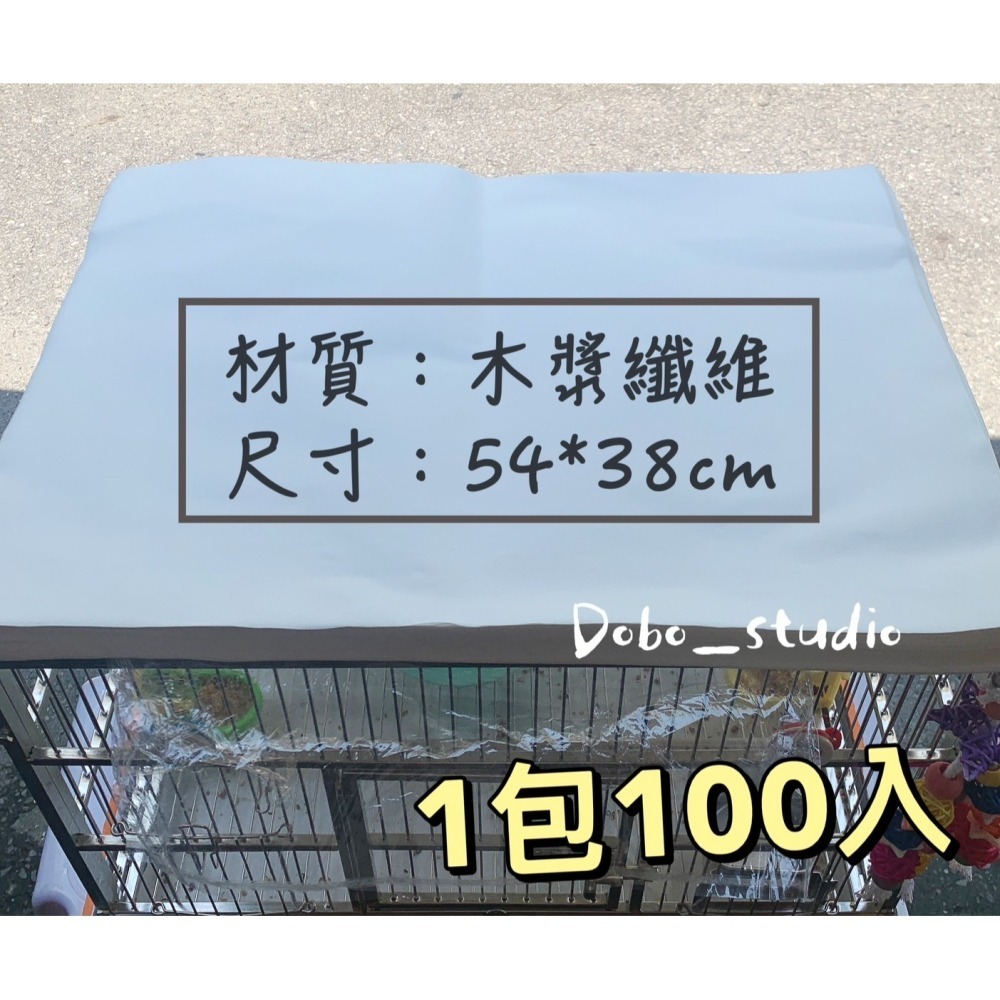 鳥我一下好嗎🍀寵物接糞紙 寵物一次性糞墊 超強吸水 寵物尿墊 兔籠 鳥籠墊紙 鳥用品 託盤墊子 尿墊片 糞便接尿托盤紙-細節圖7