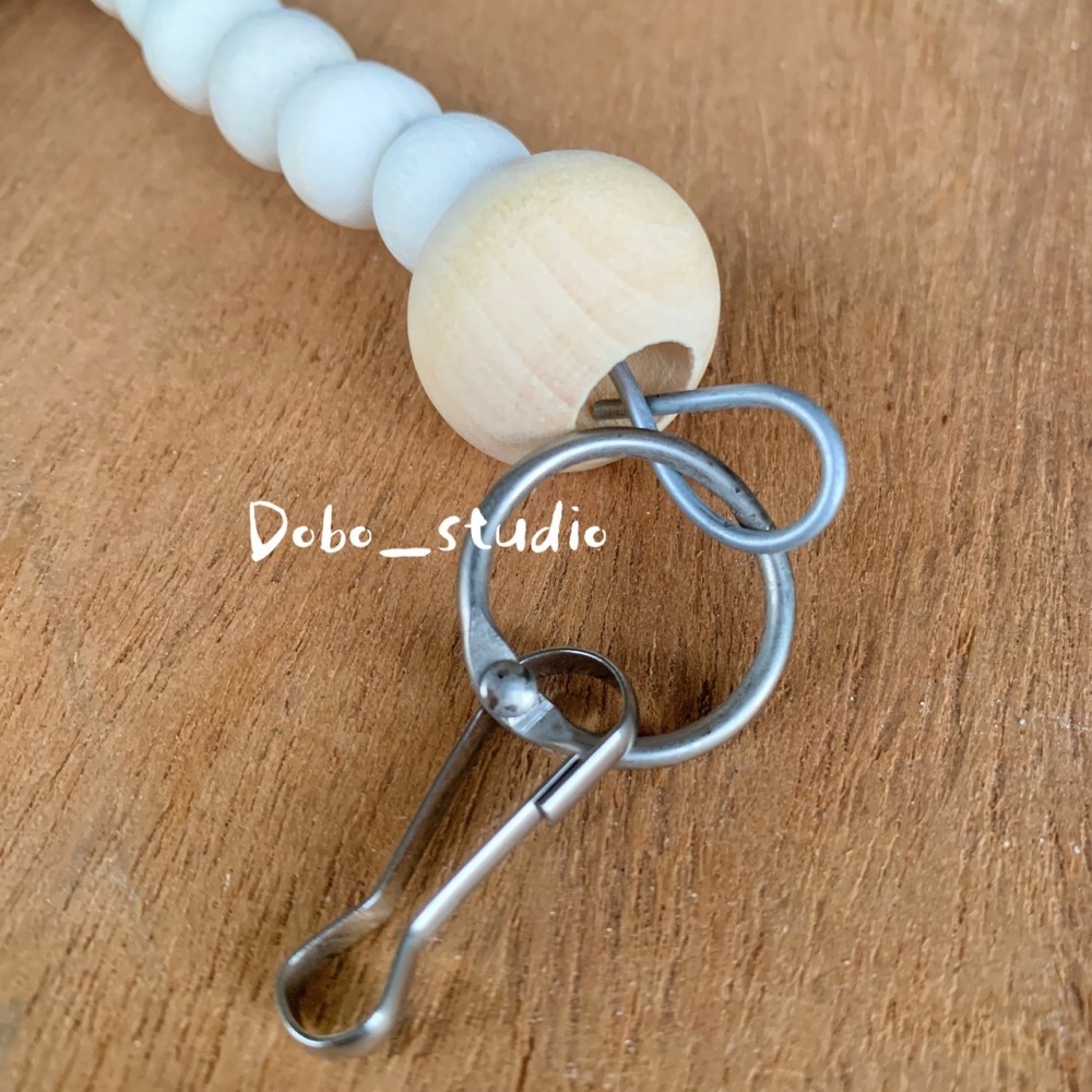 鳥我一下好嗎🍀實木圓環鞦韆 中小型鳥盪鞦韆 鳥盪鞦韆 吊環鞦韆 鳥籠啃咬玩具 鳥攀爬玩具 鸚鵡用品 磨指棍 牡丹 文鳥-細節圖4