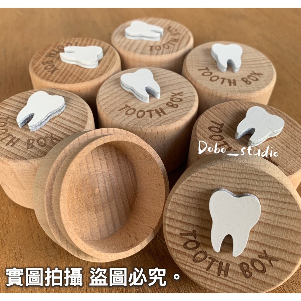 鳥我一下好嗎🍀乳牙收納盒 乳牙紀念盒 木質 牙齒紀念盒 收納盒 乳牙盒 乳牙收納 牙齒收納盒 原木 乳牙收藏盒 胎毛盒-細節圖3