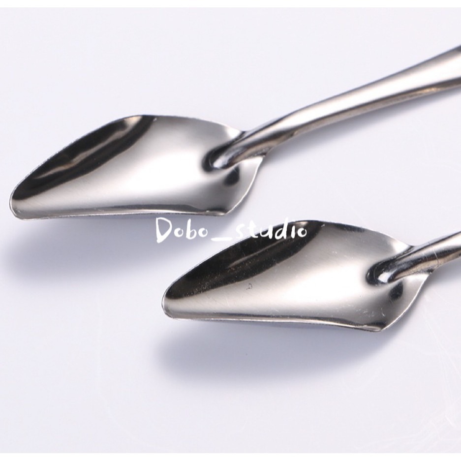 鳥我一下好嗎🍀幼鳥餵奶勺 幼鳥餵食 鳥用餵食器 鳥用餵奶勺 鸚鵡手養 小勺子 小湯匙 小米勺子 雛鳥餵奶 湯匙 鳥用品-細節圖3