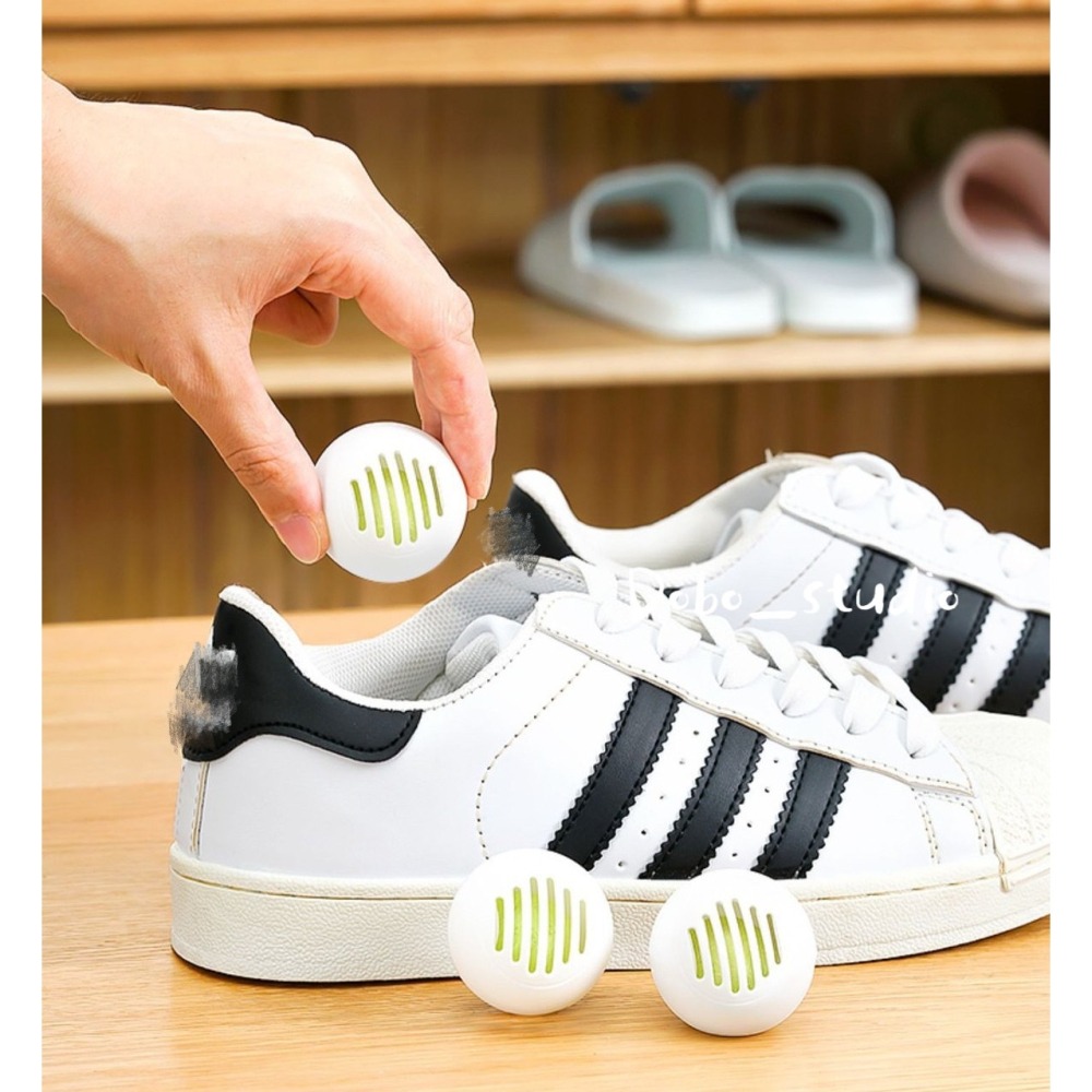 鳥我一下好嗎🍀鞋子除味球 車內除臭 廁所除臭 消臭 鞋櫃 衣櫃 除異味 去味鞋櫃芳香 除臭工具 除臭球 衣櫥芳香 除味-細節圖4