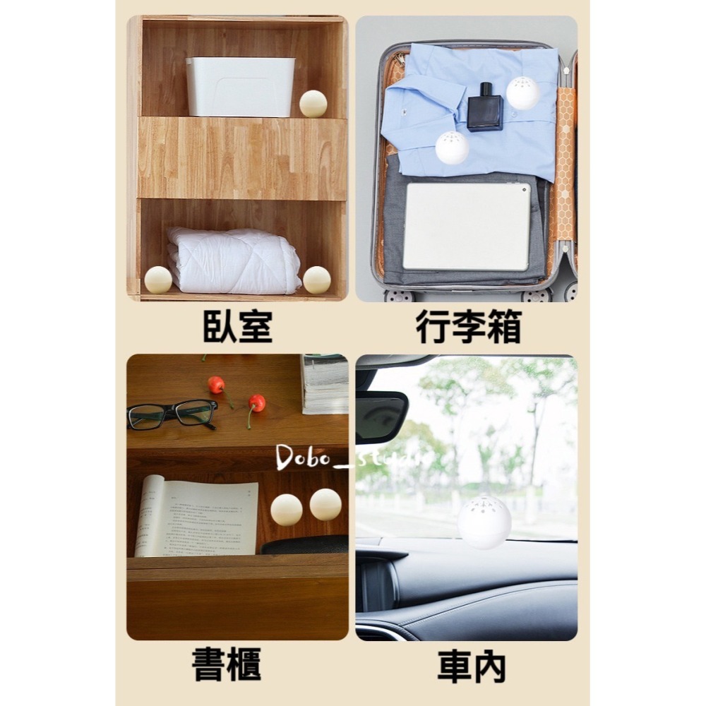 鳥我一下好嗎🍀鞋子除味球 車內除臭 廁所除臭 消臭 鞋櫃 衣櫃 除異味 去味鞋櫃芳香 除臭工具 除臭球 衣櫥芳香 除味-細節圖6