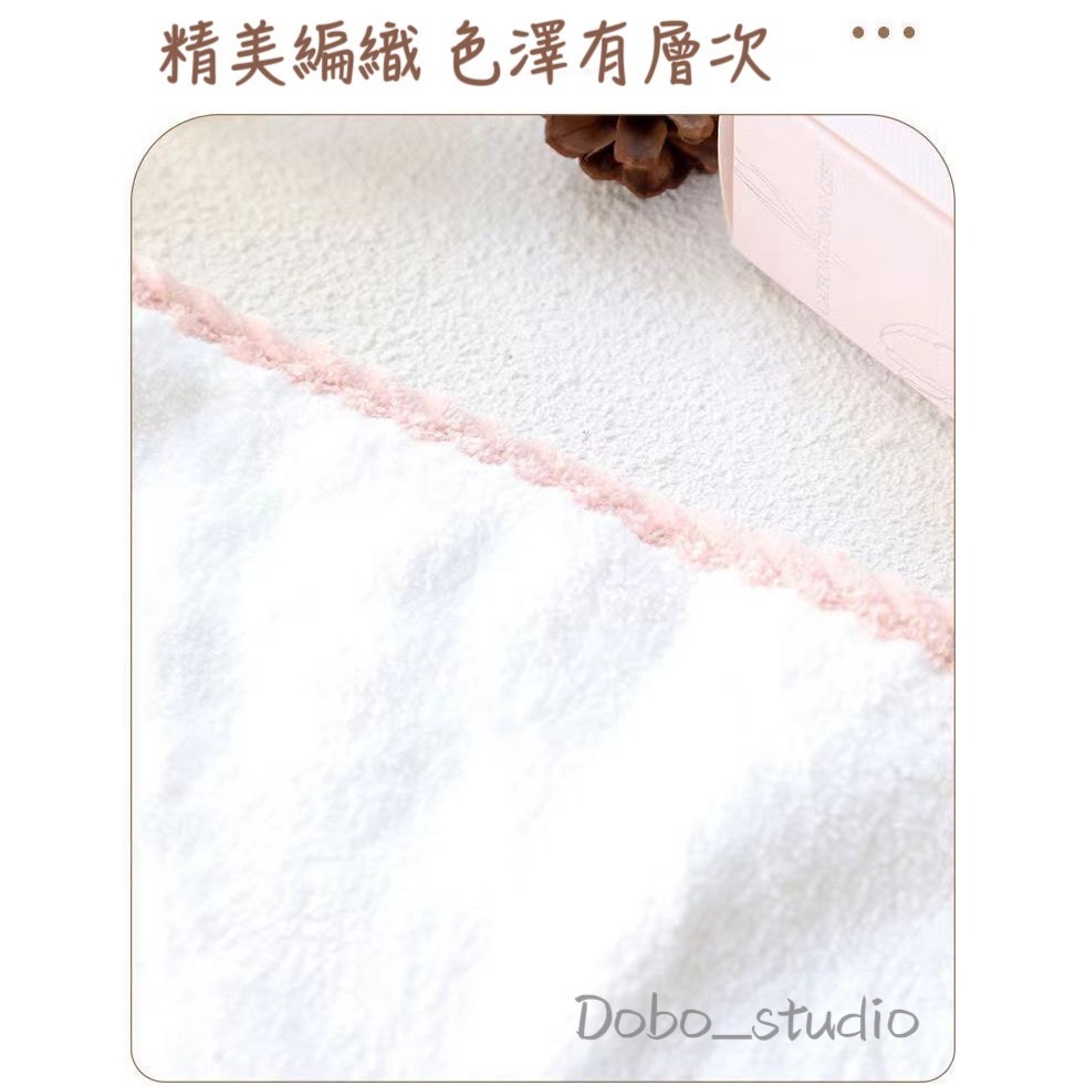 鳥我一下好嗎🍀鬱金香毛巾禮盒 小毛巾方巾 造型擦手布 廁所 擦手巾 童巾 禮儀毛巾 小手帕 拈香巾 回禮巾 婚禮小禮物-細節圖4