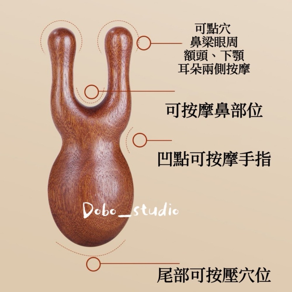 鳥我一下好嗎🍀檀木按摩經絡梳 頭皮原木梳 原木梳 頭皮梳 金絲綠檀按摩梳 寬齒按摩梳 檀木按摩梳 經絡按摩梳 檀香梳子-細節圖8