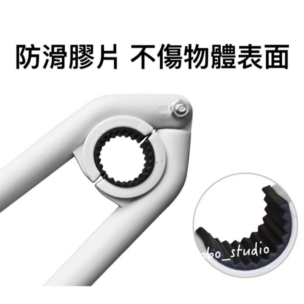 鳥我一下好嗎🍀水龍頭出水拆卸板手 起泡器扳手 龍頭出水嘴拆卸 起泡器拆卸工具 出水網拆卸 浴室水龍頭 拆裝工具居家用品-細節圖3