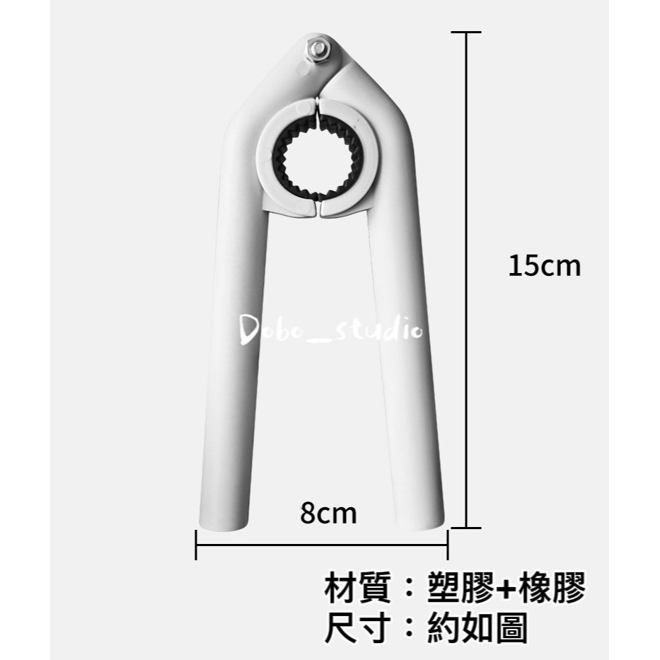 鳥我一下好嗎🍀水龍頭出水拆卸板手 起泡器扳手 龍頭出水嘴拆卸 起泡器拆卸工具 出水網拆卸 浴室水龍頭 拆裝工具居家用品-細節圖4