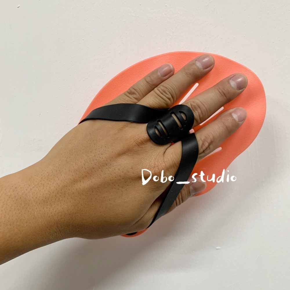 鳥我一下好嗎🍀游泳提速手蹼 游泳手蹼 划手蹼 自由泳訓練手套 浮潛裝備 手蹼輔助訓練器 手蛙蹼 手鴨蹼 衝浪 浮潛潛水-細節圖3