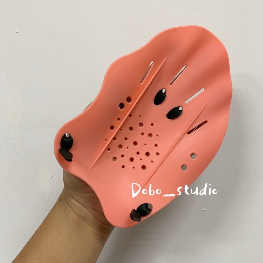 鳥我一下好嗎🍀游泳提速手蹼 游泳手蹼 划手蹼 自由泳訓練手套 浮潛裝備 手蹼輔助訓練器 手蛙蹼 手鴨蹼 衝浪 浮潛潛水-細節圖4