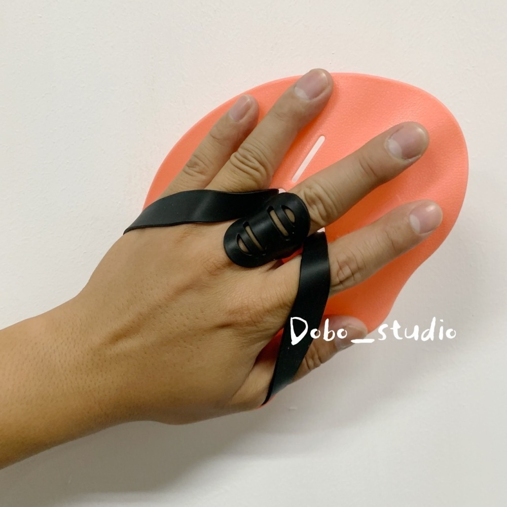 鳥我一下好嗎🍀游泳提速手蹼 游泳手蹼 划手蹼 自由泳訓練手套 浮潛裝備 手蹼輔助訓練器 手蛙蹼 手鴨蹼 衝浪 浮潛潛水-細節圖5