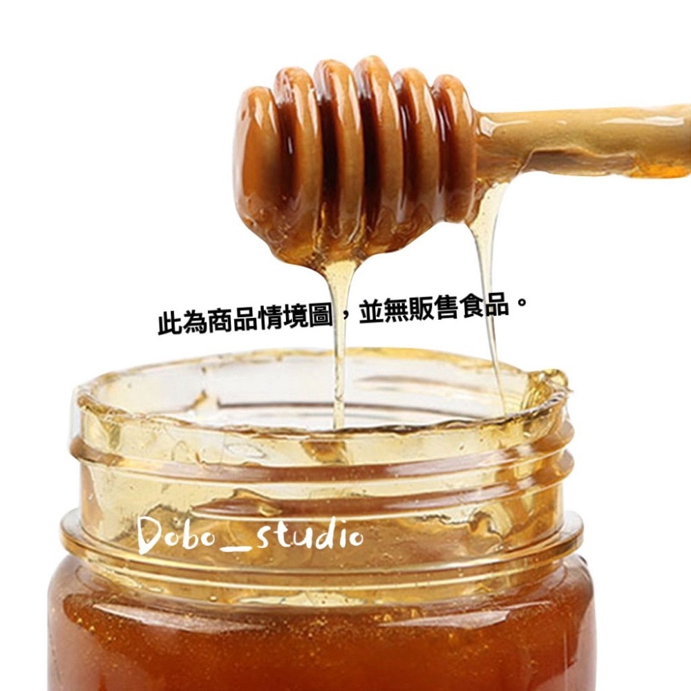 鳥我一下好嗎🍀櫸木取蜜棒 木質蜂蜜攪拌棒 蜂蜜攪拌棒 取蜂蜜棒 無漆無蠟 蜜蜂棒 木湯匙 蜜蜂 攪拌器 果醬棒 鳥玩具-細節圖3