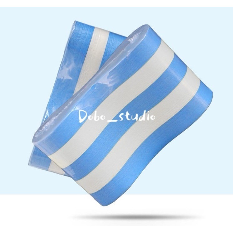 鳥我一下好嗎🍀8字游泳夾腿浮板 訓練核心 自由式 仰式 夾腿游泳 助泳 游泳輔助用具 夾腳浮球 助浮器 踢水板 提速漂-細節圖3