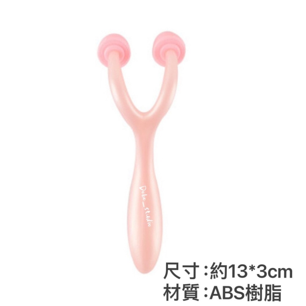 鳥我一下好嗎🍀美鼻按摩棒 日韓熱銷 刺激鼻子穴道 鼻翼按摩 刺激穴道 臉部滾輪按摩 輪廓按摩 按摩夾鼻 美鼻夾 挺鼻器-細節圖4