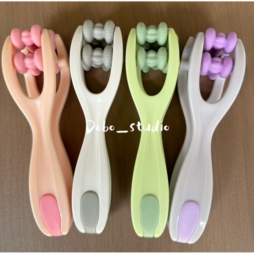 鳥我一下好嗎🍀滾輪手部按摩器 手指按摩 手部關節按摩 滾輪按摩手指 按摩工具 經絡按摩 刺激穴道 穴道按摩 指壓按摩-細節圖3