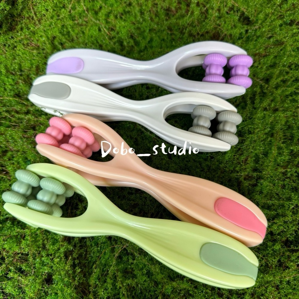 鳥我一下好嗎🍀滾輪手部按摩器 手指按摩 手部關節按摩 滾輪按摩手指 按摩工具 經絡按摩 刺激穴道 穴道按摩 指壓按摩-細節圖8