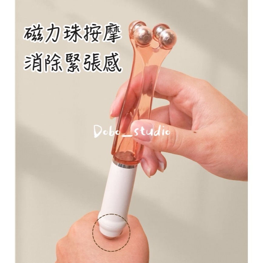 鳥我一下好嗎🍀手指按摩磁珠 手指按摩器 經絡疏通 關節按摩器 指壓按摩器 滾珠按摩工具 按摩夾 穴道按摩 手指加壓按摩-細節圖3