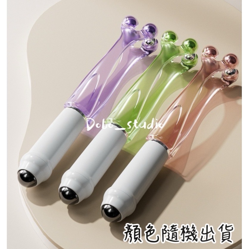 鳥我一下好嗎🍀手指按摩磁珠 手指按摩器 經絡疏通 關節按摩器 指壓按摩器 滾珠按摩工具 按摩夾 穴道按摩 手指加壓按摩-細節圖4