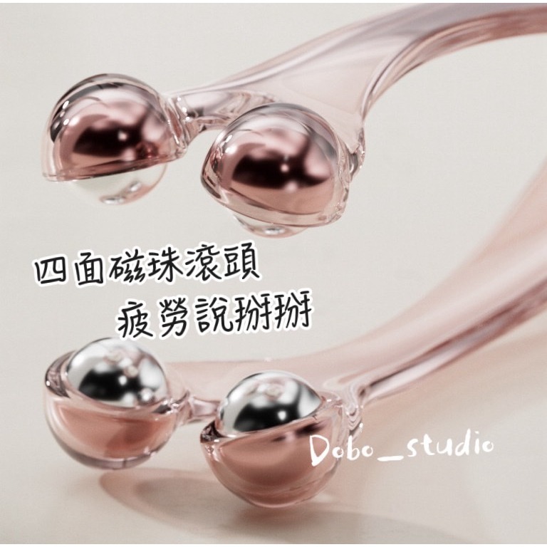 鳥我一下好嗎🍀手指按摩磁珠 手指按摩器 經絡疏通 關節按摩器 指壓按摩器 滾珠按摩工具 按摩夾 穴道按摩 手指加壓按摩-細節圖5