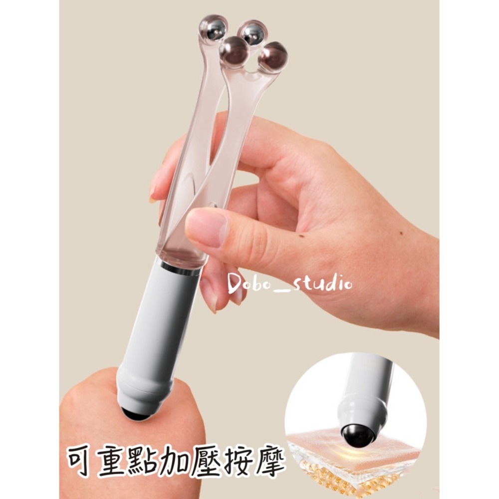 鳥我一下好嗎🍀手指按摩磁珠 手指按摩器 經絡疏通 關節按摩器 指壓按摩器 滾珠按摩工具 按摩夾 穴道按摩 手指加壓按摩-細節圖6