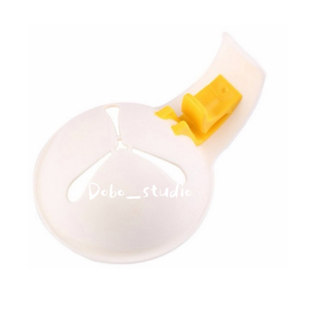 鳥我一下好嗎🍀蛋清分離器 吃火鍋必備 創意烘焙工具 瀝蛋器 雞蛋分離 分蛋器 雞蛋分離器 濾蛋器 廚房用品 蛋清分離-細節圖4