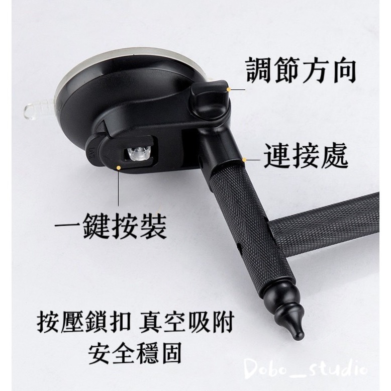 鳥我一下好嗎🍀不鏽鋼吸盤站架 中小型鳥站架 空中站架 車上鸚鵡站架 休息站杆 鸚鵡抓握 鸚鵡磨爪鸚鵡玩具 站棍 鳥站杆-細節圖2