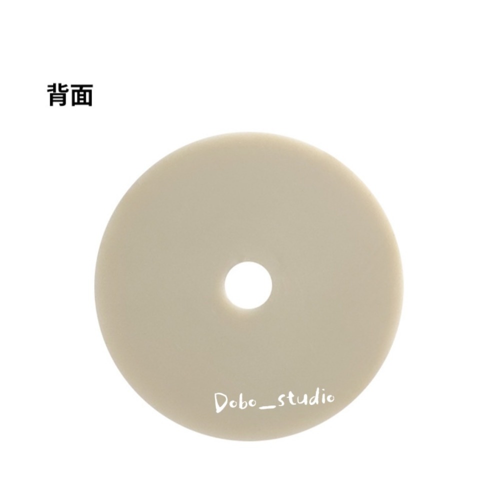 鳥我一下好嗎🍀螺絲墊片 塑料螺絲墊片 止滑墊片 籠子配件 防止鬆動 五金配件 固定配件 鳥籠固定配件 塑料墊片 塑料夾-細節圖4