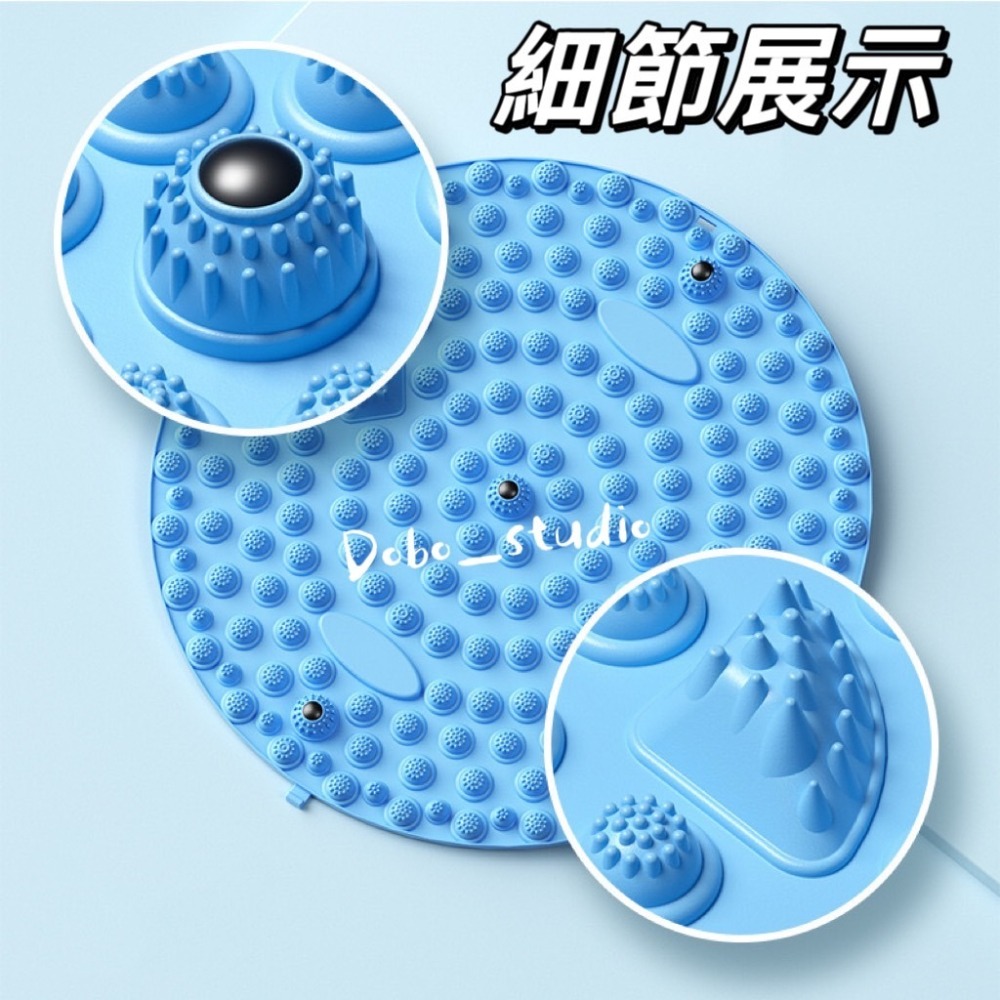 鳥我一下好嗎🍀超慢跑地墊 指壓板超慢跑 居家必備 慢跑指壓墊 按摩 腳底按摩 通經絡 足底按摩墊 慢跑墊 加厚墊 指壓-細節圖4