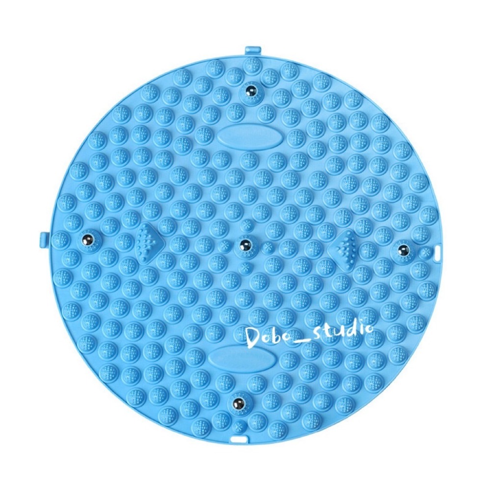 鳥我一下好嗎🍀超慢跑地墊 指壓板超慢跑 居家必備 慢跑指壓墊 按摩 腳底按摩 通經絡 足底按摩墊 慢跑墊 加厚墊 指壓-細節圖6