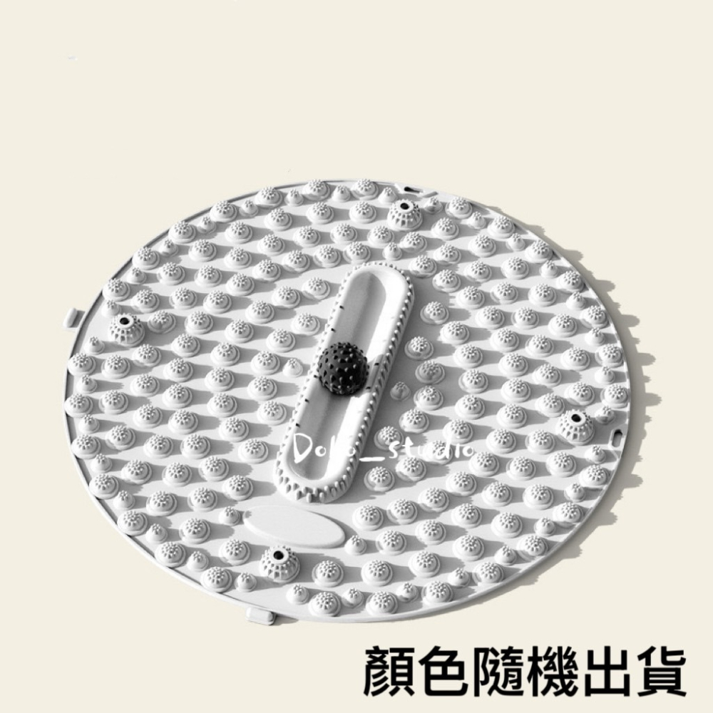 鳥我一下好嗎🍀多功能超慢跑地墊 足底指壓板 跳繩墊 居家健身按摩 超慢跑墊 疏通經絡 高效隔音運動墊 睡前按摩 跑步墊-細節圖6