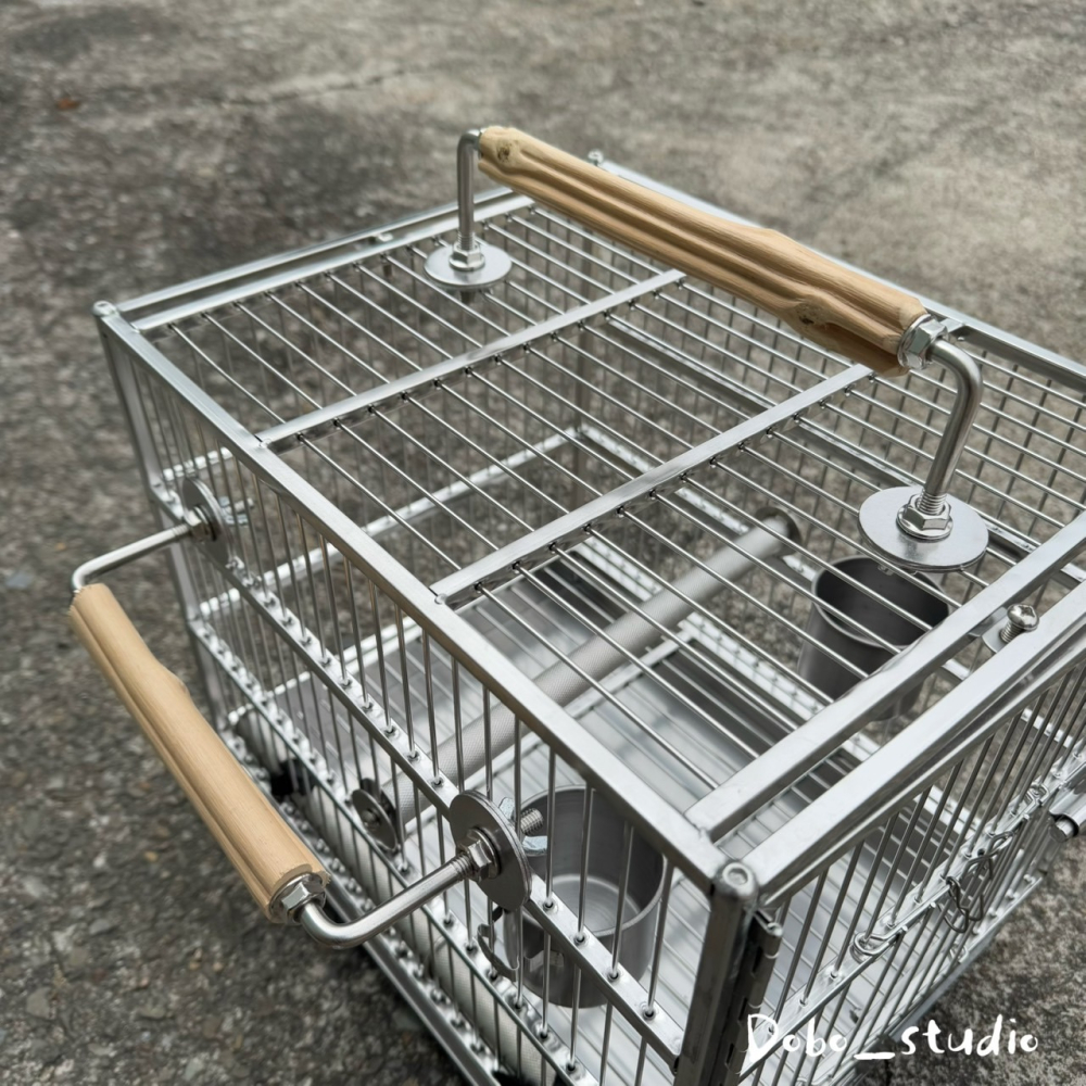 鳥我一下好嗎🍀ㄇ字硬木站杆 鳥類休息站棒 鸚鵡站棍 和尚 凱克 啃咬木站棍 鳥籠配件 鸚鵡棲木休息 木頭攀爬棍 造景-細節圖4