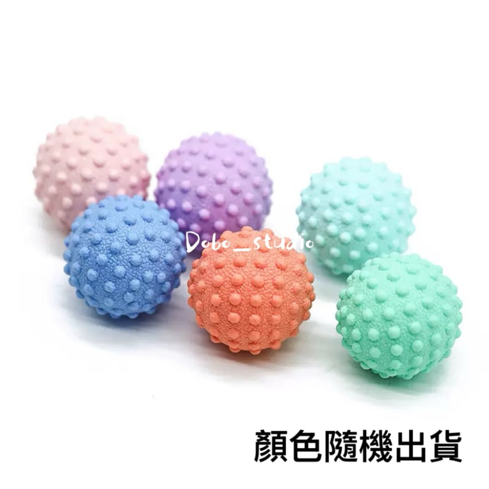 鳥我一下好嗎🍀筋膜放鬆球 指壓按摩球 深層按摩 按摩推薦 足底按摩 按摩球首選 筋膜放鬆 花生球 瑜珈球 遊戲球 握力-細節圖3