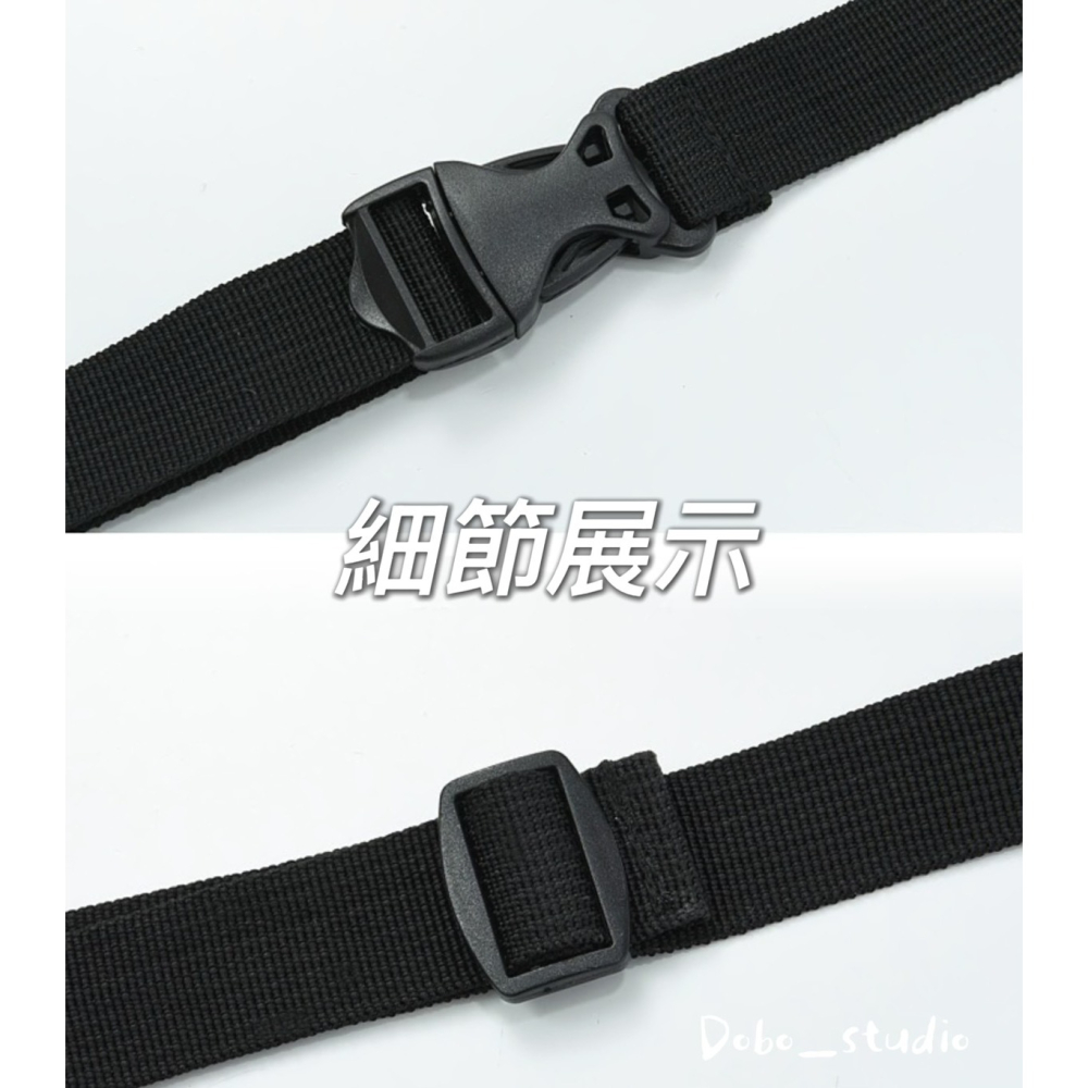 鳥我一下好嗎🍀三折潮流手機包 手機斜背袋 外出斜背包 街頭風 手機背包 零錢包 側背包 頸掛包 手機袋 手機背帶 腰包-細節圖4