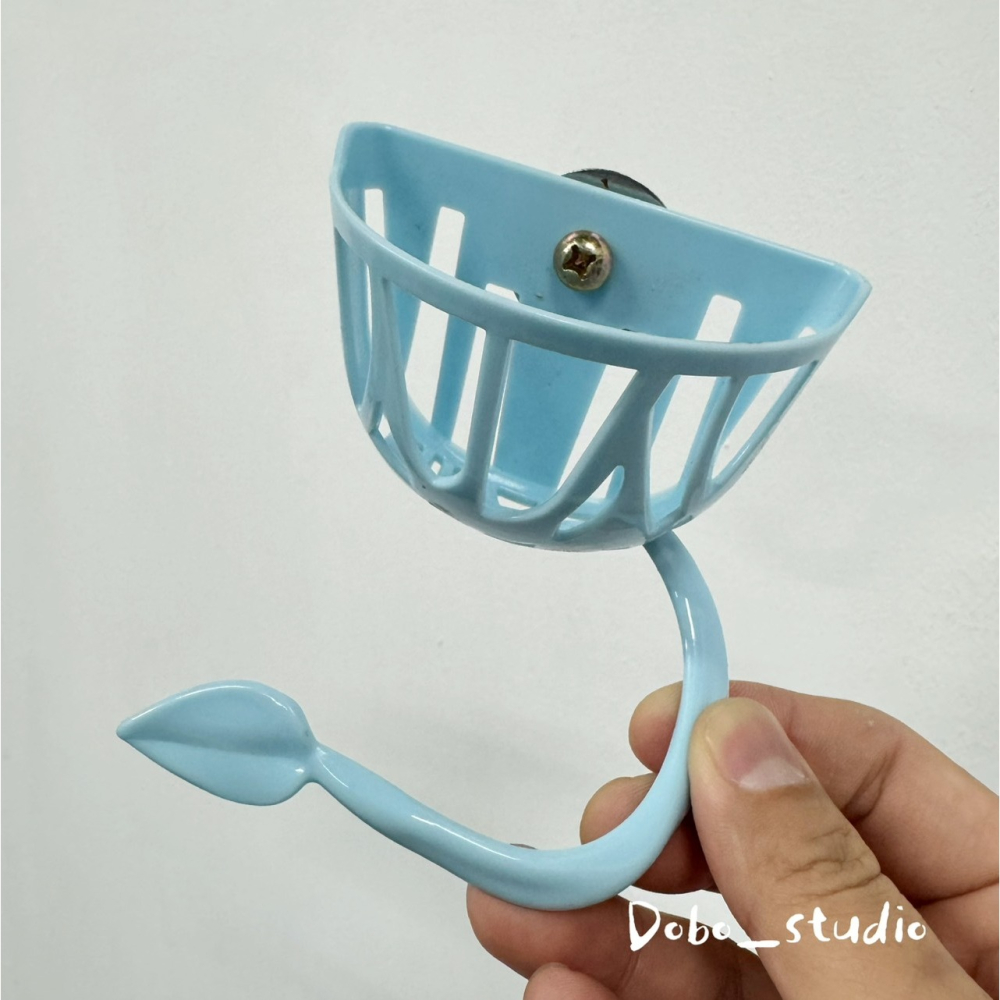 鳥我一下好嗎🍀鸚鵡蔬果籃子 鸚鵡啃咬覓食籃 多功能蔬果籃 蔬果籃站架 果實蔬菜架 鸚鵡水果架 覓食玩具 零食架食物籃-細節圖3