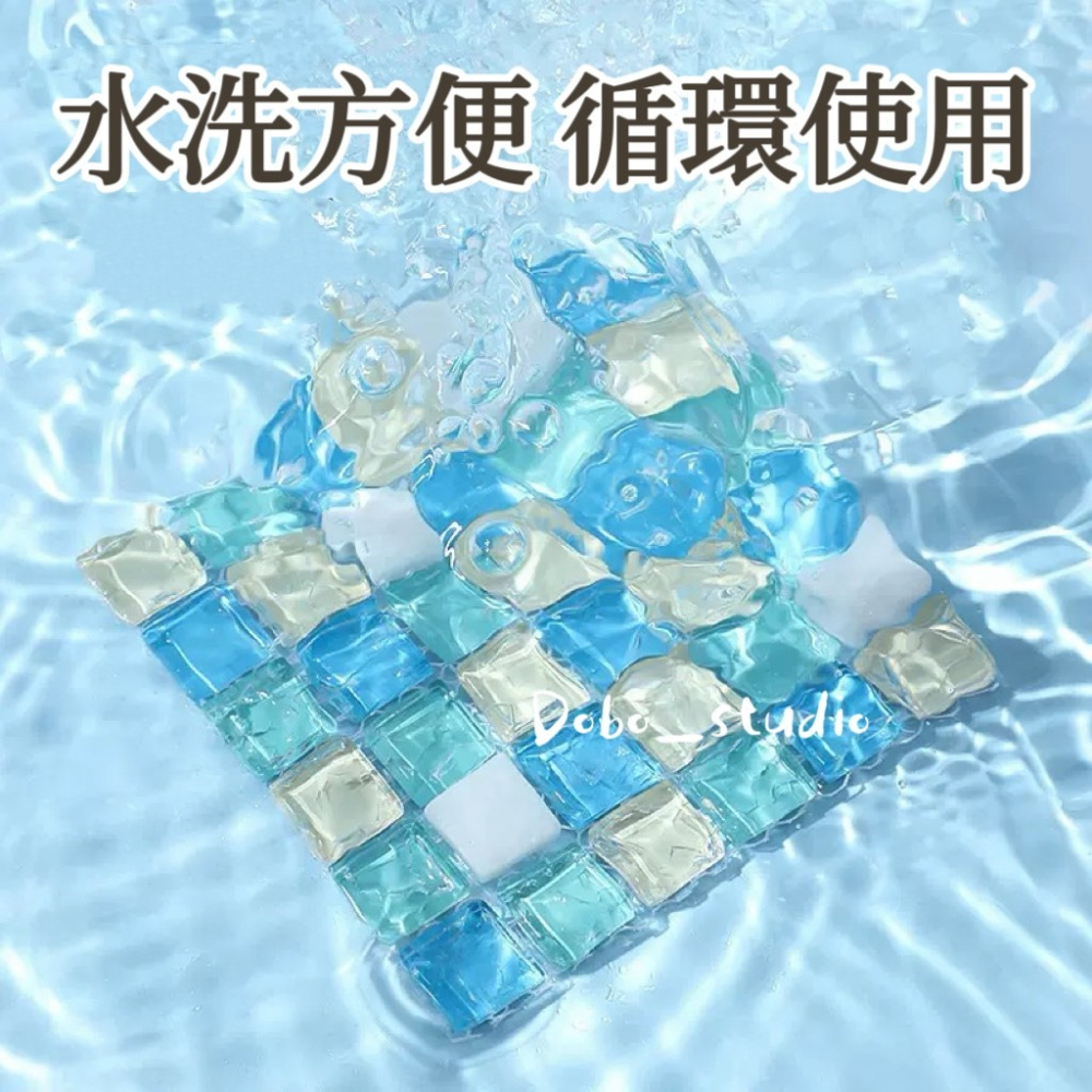 鳥我一下好嗎🍀鸚鵡冰涼吊床 涼感散熱板 中小型鸚鵡 鸚鵡盪鞦韆  鸚鵡站板站架 鳥站架 寵物降溫板 散熱墊 倉鼠散熱-細節圖3