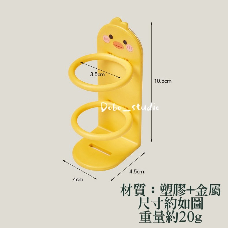 鳥我一下好嗎🍀鸚鵡小米穗架 谷穗專用籃子 鸚鵡蔬果菜籃 可愛餵食籃 黃色小鴨蔬菜籃 鳥用品 鸚鵡水果架 飼料架 置物架-細節圖7