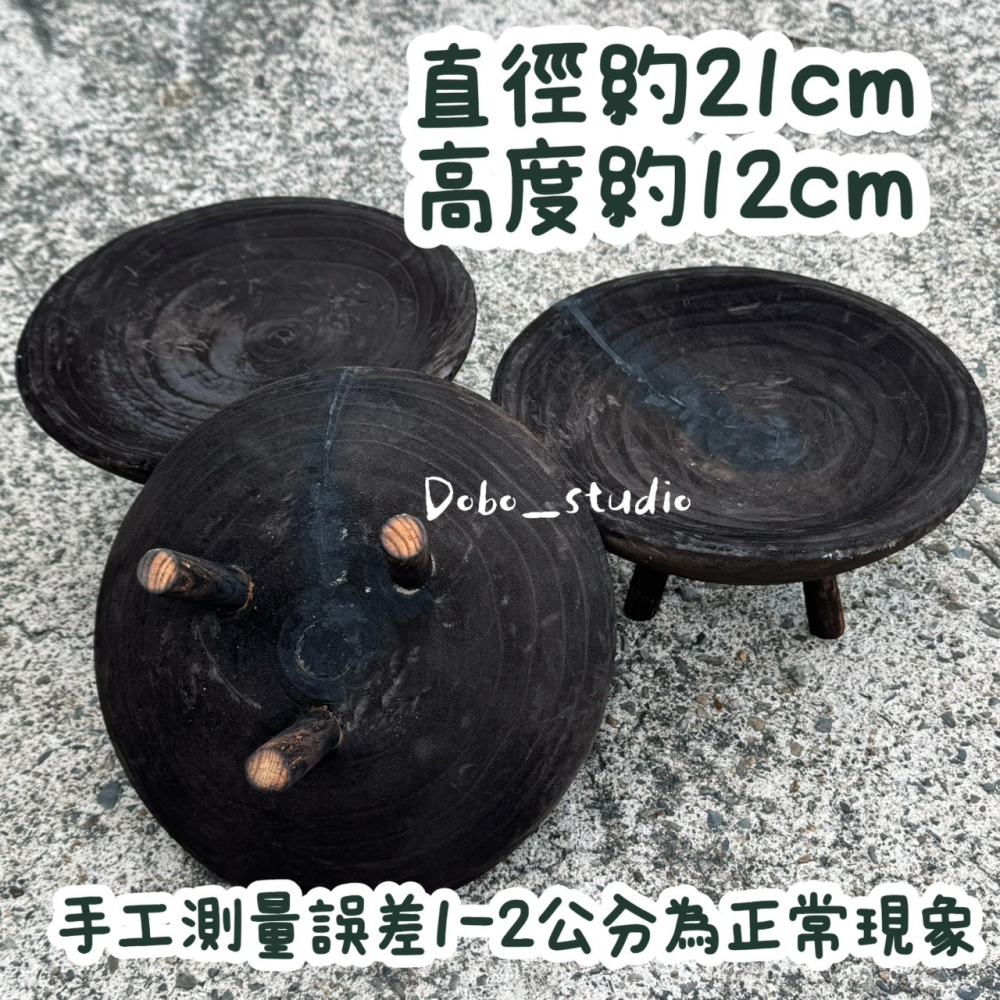 鳥我一下好嗎🍀植物花盆架 陽臺花架 園藝花盆架 客廳桌面辦公室花架 花盆架 花盆架 原木花盆架 花盆栽 飾品展示架-細節圖6