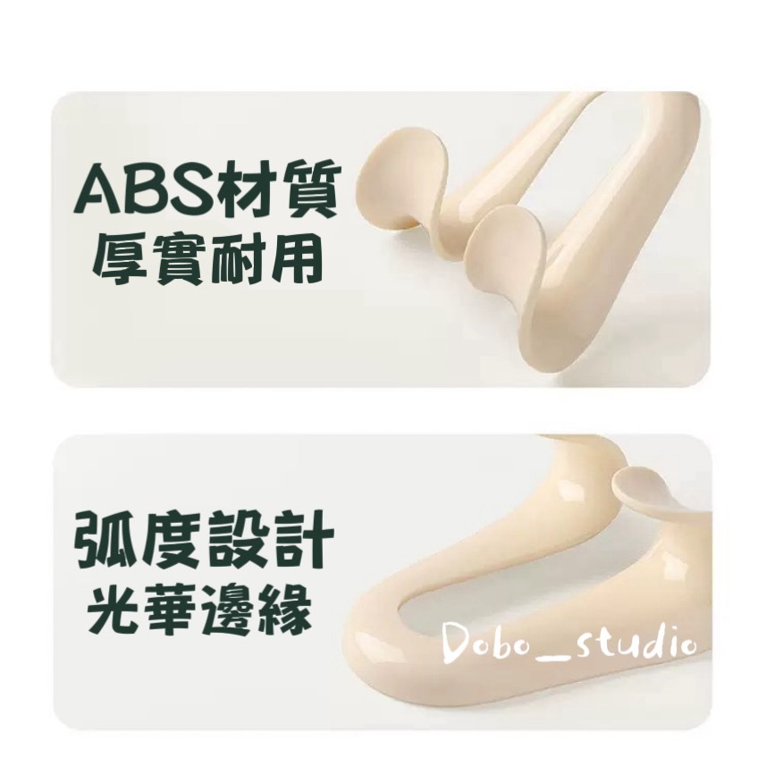 鳥我一下好嗎🍀包包掛勾架 弧形掛勾 衣櫃專用掛勾 領帶掛勾 可移動掛鉤 包包吊鉤 隨身掛勾 包包掛勾 包包架 掛勾 掛-細節圖6