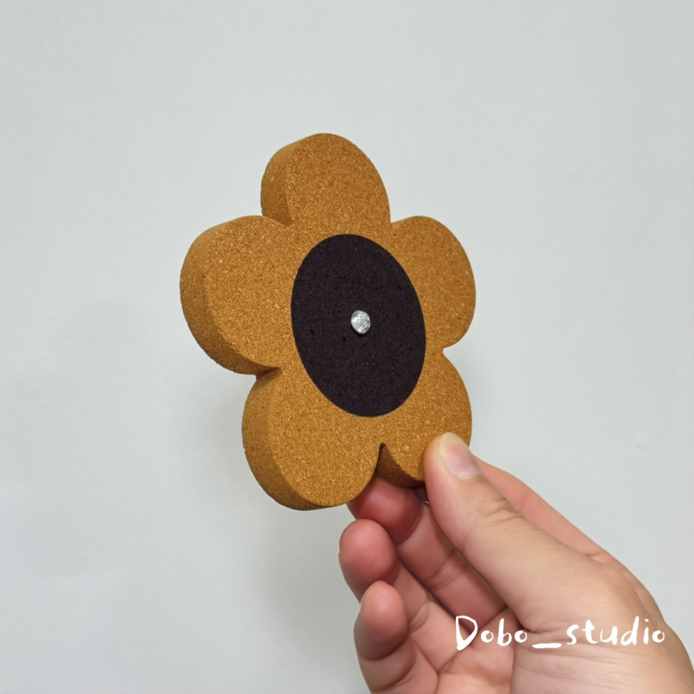 鳥我一下好嗎🍀旋轉啃咬花朵 旋轉花朵玩具 鳥啃咬玩具 發洩旋轉花朵 鸚鵡磨嘴 消耗無聊玩具 花朵玩具 凱克鸚鵡 雀鳥-細節圖6